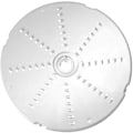 Miniatyrbillede 1 af 4: Makuleringsristeskive til makuleringsmaskine SH-2 2 mm - Sammic 1010320