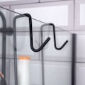 Miniatyrbillede 5 af 10: Hylder til badeværelser - Elegant og holdbar opbevaring