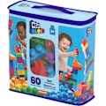 Pikkukuva 3 / 4: Mega Bloks Rakennuspalikat 60 Kpl