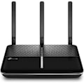 Miniatyrbillede 1 af 4: TP-LINK Archer VR600 V3 Dual-band ADSL2+/VDSL2 modem