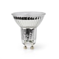 Miniatyrbild 4 av 9: SmartLife LED Spot | Wi-Fi | GU10 | 345 lm | 4.9 W | RGB / Varm till cool vit | 2700 - 6500 K | Energiklass: G | Android™ / IOS | PAR16 | 1 st.