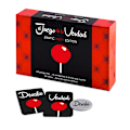 Miniatyrbillede 1 af 5: Tease & Please - The Game Of Truth Erotic Party Edition