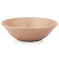 Pikkukuva 1 / 7: Beige keraaminen salaattikulho SOHO 23,5 cm, 1,1 l
