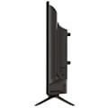 Miniatyrbillede 3 af 5: TV 24" 230/12Volt SRT24HE4023 Sort