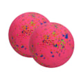 Pikkukuva 1 / 2: Koiran komeettojen pallo Stardust Pink M