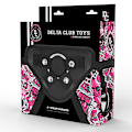 Miniatyrbillede 3 af 8: Delta Club - Sele Universal One Size