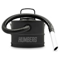 Pikkukuva 4 / 9: Tuhkan pölynimuri takkaan 15L 1200W HM-404