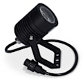 Pikkukuva 5 / 9: Smartlife Outdoor Light | 3 x 90 lm | Zigbee 3.0 | 3 x 3 W | RGB | 2700 K | Alumiini | Android™ / IOS
