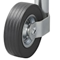 Pikkukuva 5 / 6: Akseli pyörälle 60mm 341512