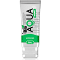 Miniatyrbild 1 av 3: Bioaqua - Smörjmedel Naturliga ingredienser Vattenbaserad 50 Ml