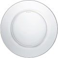 Pikkukuva 2 / 3: Duralex LYS levylevy läpinäkyvä 235 x 20 mm - sarja 6 kpl.