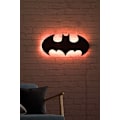 Pikkukuva 4 / 9: Koristeellinen led-valaistus Batman - punainen