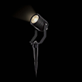 Pikkukuva 7 / 9: Smartlife Outdoor Light | 3 x 90 lm | Zigbee 3.0 | 3 x 3 W | RGB | 2700 K | Alumiini | Android™ / IOS