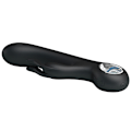 Pikkukuva 4 / 9: Pretty Love - Carina Vibrator Clitoris ja G-Spot Stimulator