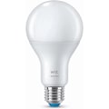 Miniatyrbillede 1 af 11: WiZ smart lampe, E27, indstillelig hvid - nuancer af hvidt lys, Wi-Fi, 2700-6500 K, 1521 lm