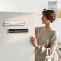 Pikkukuva 3 / 8: Magneettinen folioleikkuri