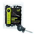 Miniatyrbillede 2 af 3: ZoneGuard Strong Ring Isolator (metalkerne)