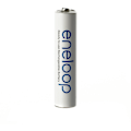 Pikkukuva 4 / 4: Panasonic Eneloop AAA 800 mAh - akkuparisto, 8 kpl
