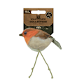 Miniatyrbillede 2 af 2: Wild Life Cat Robin