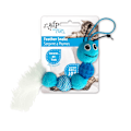 Pikkukuva 3 / 4: AFP Modern Cat - Feather Snake