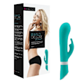 Pikkukuva 2 / 7: B Swish - Bwild Deluxe Bunny Rabbit Vibrator Jade
