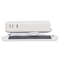 Miniatyrbillede 5 af 9: SmartLife Robot med Gardin | Kabelsystem | Foldegardiner / Panel gardiner / Rullegardiner | Solar Powered / Strømforsyning | 2000 mAh | Bluetooth® | H