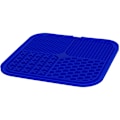 Pikkukuva 5 / 6: Syö Slow Live Longer Lick Mat Quad Red