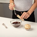 Pikkukuva 4 / 7: Glaze kynä: Yksinkertainen koristelu korkealaatuisella silikonilla