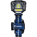 Pikkukuva 2 / 4: Work Flex Motion Sensor H20 Otsavalo IP54 150 lm