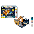 Miniatyrbillede 1 af 5: Minecraft Rise Of Warden Playset