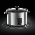 Miniatyrbillede 2 af 3: Riskoger Cook@Home 1,8l