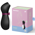Pikkukuva 4 / 7: Satisfyer - Pro Penguin Ng Edition 2020