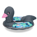 Miniatyrbillede 1 af 6: CoolPets Ring o&#039;Ducky (Flamingo)