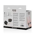 Miniatyrbillede 11 af 11: Begme - Black Edition Premium ankelmanchetter med neoprenfor