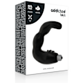Miniatyrbillede 5 af 6: Addicted Toys - Prostata Anal Massager Vibration