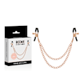 Pikkukuva 3 / 5: Begme - Black Edition Premium Nipple Clamps