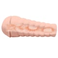 Miniatyrbild 6 av 11: Pretty Love - Hedy Vagina Masturbator Med Vibration