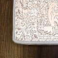 Miniatyrbillede 3 af 7: Tæppe (120 x 180) Eexfab702