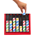 Miniatyrbillede 3 af 4: Uno Quatro