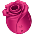 Miniatyrbild 2 av 9: Satisfyer - Air Pulse Pro 2 Classic Blossom Vibrator