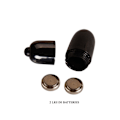 Pikkukuva 9 / 10: Pretty Love - Chester Black Vibrator Ring