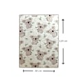 Pikkukuva 4 / 4: Matto (80 x 120) Koala