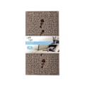 Miniatyrbillede 2 af 3: AFP Pap Scratcher Grand 47x24,5cm med katteurt