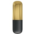 Miniatyrbillede 2 af 8: Pretty Love - Golden genopladelig kuglevibrator