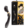 Pikkukuva 4 / 10: Shunga - Zoa Intimate Massager musta