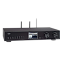 Miniatyrbillede 6 af 8: DABMAN i510 BT Multifunktionel Radio DAB+ / FM / Internet / Bluetooth Sort