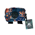 Miniatyrbillede 1 af 2: PoopyGo Poop taske dispenser Tiger
