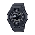 Pikkukuva 1 / 4: CASIO G-SHOCK Mod. NEW RUGGED BASIC Digital 10-Year Battery