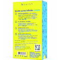 Miniatyrbillede 6 af 6: B Swish - Bcute Curve Infinite Classic Genopladelig Silikone Vibrator Gul