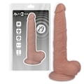 Miniatyrbild 4 av 5: Mr Intense - 29 Realistisk kuk 22,7 Cm -O- 3,5 Cm